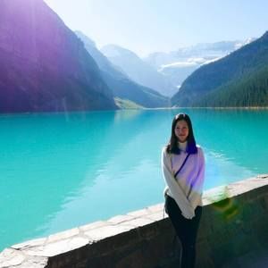 Meet your Posher, Sydney